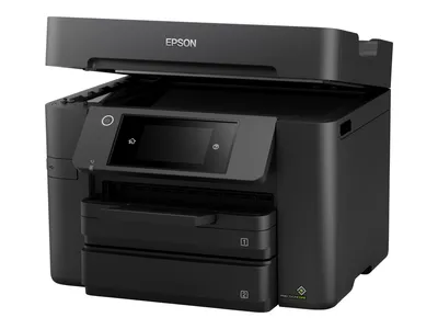Obrázok produktu pre Epson WorkForce Pro WF-4830DTWF Inkjet A4 4800 x 2400 DPI 36 strán za minútu Wi-Fi