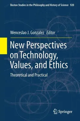 Immagine prodotto di New Perspectives on Technology, Values, and Ethics