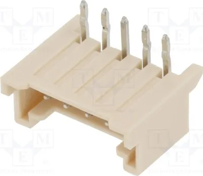Obrázek produktu pro 10x WR 353630510 35363-0560 Ostatní konektory Molex