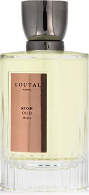 Produktbild von Annick Goutal Rose Oud Absolu Parfüm für Damen 100 ml