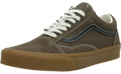 Produktbild von VANS VN000Z90FST1 OLD SKOOL GUM VNTCO Brown