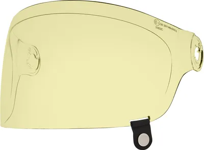Produktbild von Bell Bullitt GT Flat Visier, gelb