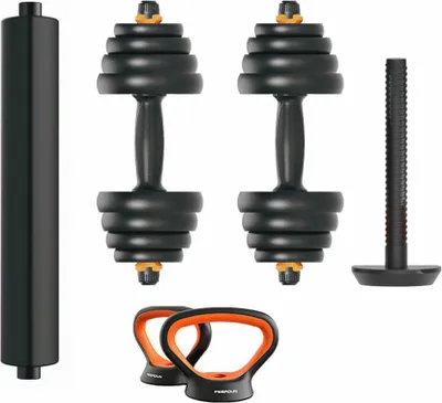 Immagine prodotto di Manubri Xiaomi ORMANC30V2P