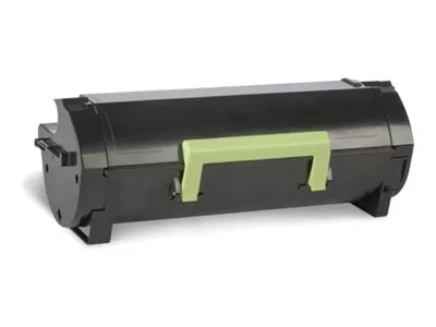 Zdjęcie produktu dla Lexmark 24B6186, 16000 stron(y), Czarny, 1 szt.
