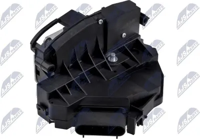 Produktbild von NTY EZC-FR-227 Türschloss Hinten Rechts für FORD FOCUS III Turnier Kuga Mk2 (DM2) FOCUS III ECOSPORT Focus Mk3 Kasten / Kombi (DYB)