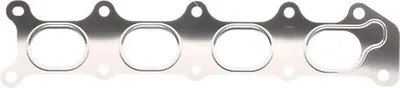 Produktbild von REINZ 71-33853-00 Abgaskrümmerdichtung passend für PEUGEOT 206 Schrägheck (2A/C) Auspuffkrümmer