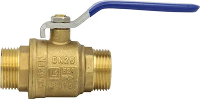 Immagine prodotto di Valvola a sfera con solenoide LK 522 G 1"