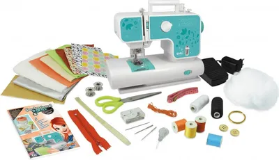 Obrázok produktu pre Buki BUK5409, 10 rok / roky, Viacfarebn