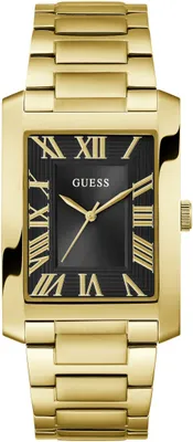 Obrázok produktu pre Zlaté hodinky Guess GW0896G2