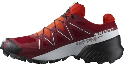 Immagine prodotto di Scarpe da trekking impermeabili da uomo Salomon Speedcross Gore-Tex