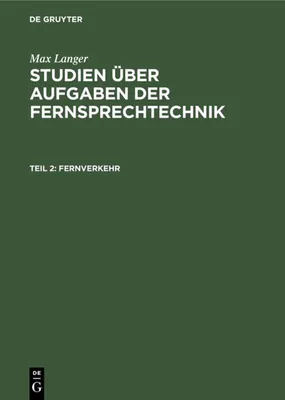 Produktbild von Fernverkehr