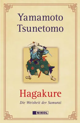 Produktbild von Hagakure