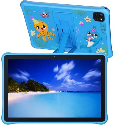 Obrázek produktu pro Tablet pro děti od 3 let – 64 GB – 10 palců