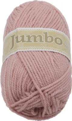 Obrázek produktu pro Příze JUMBO - 100g / 147 m - Starorůžová