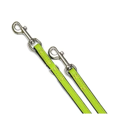 Produktbild von Karlie VINTAGE Führleine - Kiwi - 14 mm, 200 cm