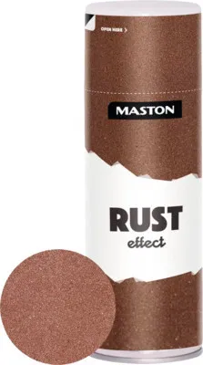 Produktbild von Sprayfarbe Mit Rost-Effekt 400 Ml Matt Maton