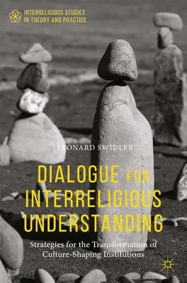 Immagine prodotto di Dialogue for Interreligious Understanding