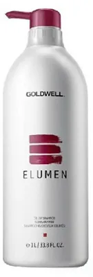 Zdjęcie produktu dla Goldwell Elumen Color Shampoo 250 ml