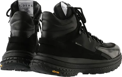 Produktbild von Hogl Damen Stiefeletten 8-103338 0100 Farbe: Schwarz Größe: 37