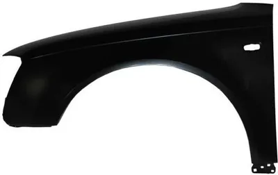 Produktbild von BLIC 6504-04-0028311Q Kotflügel Vorne Links für AUDI A4 Avant (8ED, B7) A4 Limousine (8EC, B7) A4 Cabrio (8H7, B6, 8HE, B7)