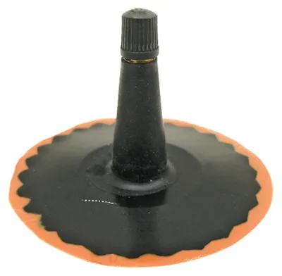 Obrázok produktu pre Ventil pre osobné vozidlá TR 25 52x80x16,5 mm