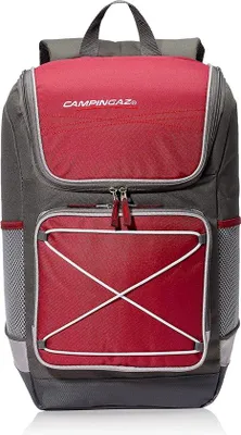 Produktbild von Famanu Picknickrucksack - Kühlfunktion - 30 Liter