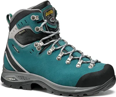 Immagine prodotto di Asolo Greenwood Evo Bunion GV Donna Colore: petrolio / Misura: 4,5