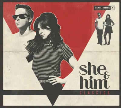 Produktbild von She & Him-Classics
