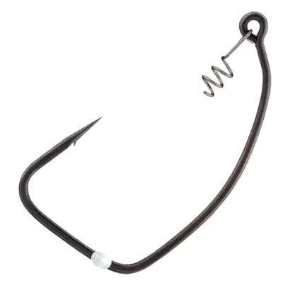 Produktbild von BKK Titan Hooks - Raubfischhaken, Größe/Packungsinhalt:Gr. 1 / 6 Stück