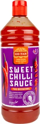 Produktbild von Go-Tan Sauce chili douce 1 L
