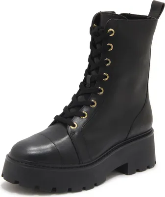 Produktbild von M2777 Anfibio Donna Michael Kors Blake Bootie Frau