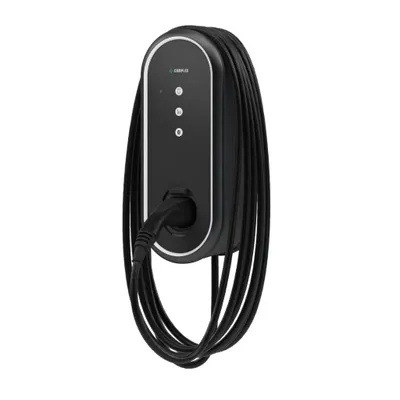 Produktbild von Compleo eBOX professional Wallbox 22 kW & 11 kW - Ladestation Typ 2 Kabel 6,5 m