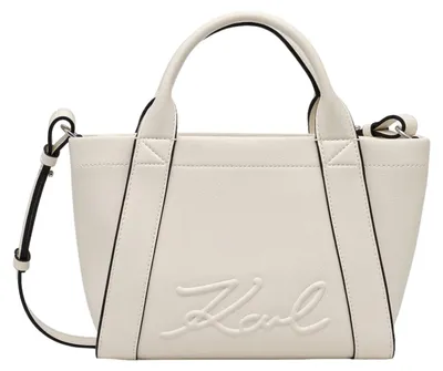 Obrázek produktu pro Karl Lagerfeld Sac Cabas K/VILLE, bílá