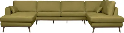 Produktbild von home24 Wohnlandschaft mit Longchair