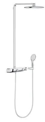 Obrázek produktu pro Grohe Duschsystem Rainshower Smartcontrol 360 Mono mit THM verchromt