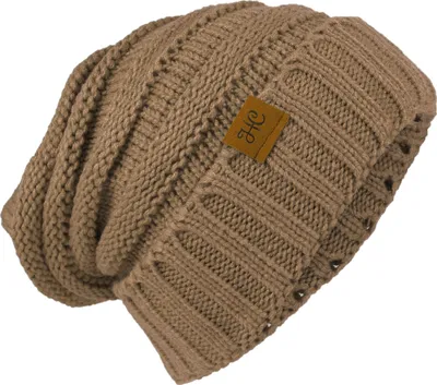 Produktbild von Warme Beanie in 11 Farben