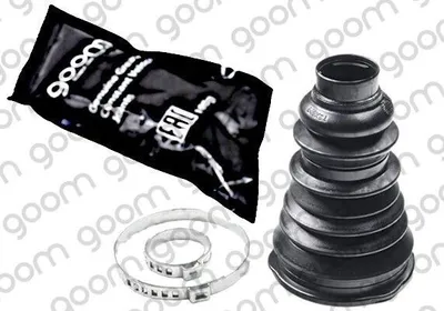 Produktbild von GOOM Faltenbalgsatz Antriebswelle Radseitig für RENAULT TWINGO I (C06) CB-0060