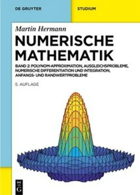 Obrázok produktu pre Numerische Mathematik