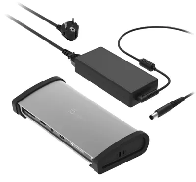 Image de j5create JTD562-EN Station d'accueil 8K-Thunderbolt 4 - EU