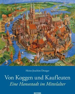 Immagine prodotto di Von Koggen und Kaufleuten