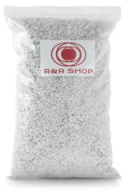 Productafbeelding van Perliet - Medium geëxpandeerd - 2 - 6 mm - 10 liter