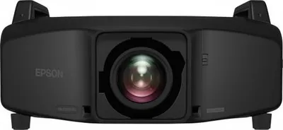 Image de Epson EB-Z10005U beamer/projector 10000 ANSI lumens 3LCD WUXGA (1920x1200) Desktopprojector Zwart