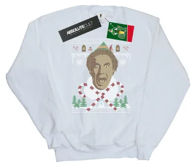 Zdjęcie produktu dla Elf – bluza damska BI4962 (XXL) (biała)