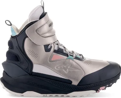Immagine prodotto di Alpinestars Speedstreet scarpe da moto grigio EU 43 1/2 uomo grigio EU 43 1/2
