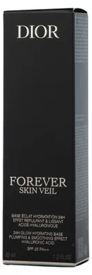 Obrázek produktu pro Dior Primer Forever Skin Veil – základ pod make-up (35 ml)
