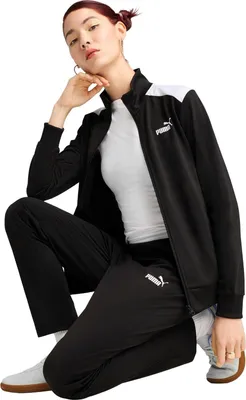 Produktbild von Puma Poly Suit Op 68507501 Damen
