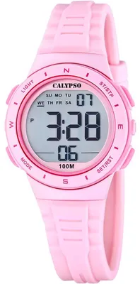 Obrázek produktu pro Calypso – K5885/1 – Náramkové hodinky – Uni
