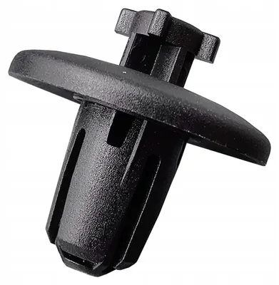 Produktbild von Peugeot 307 - Peugeot 406 - Peugeot 607 - Peugeot 807 - Radkastenclip - Befestigungsclip