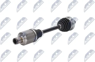 Produktbild von NTY NPW-ME-073 Antriebswelle Vorne Links passend für MERCEDES-BENZ S-Klasse Limousine (W220)