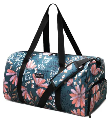 Produktbild von Sporttas mit Schuhfach, 56 cm, 52 Liter, für Wochenendreisen